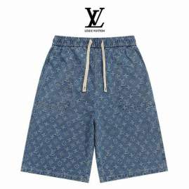 Picture of LV Short Pants _SKULVM-3XLjdtxK0618217